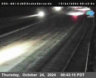 NB 15 JNO Rancho Bernardo Rd