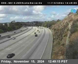 NB 15 JNO Rancho Bernardo Rd