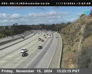 NB 15 JNO Rancho Bernardo Rd