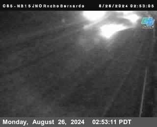 NB 15 JNO Rancho Bernardo Rd