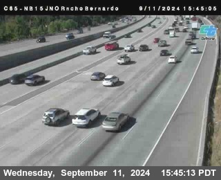 NB 15 JNO Rancho Bernardo Rd