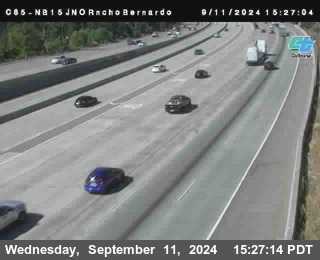 NB 15 JNO Rancho Bernardo Rd