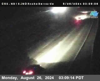 NB 15 JNO Rancho Bernardo Rd