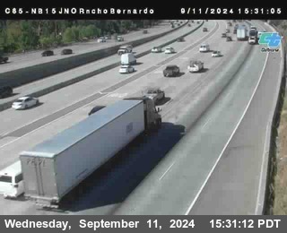 NB 15 JNO Rancho Bernardo Rd