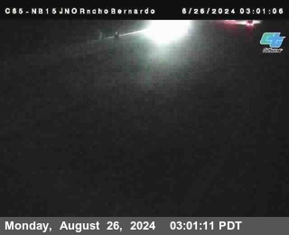 NB 15 JNO Rancho Bernardo Rd