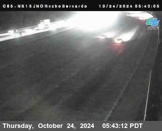 NB 15 JNO Rancho Bernardo Rd