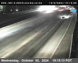 NB 15 JNO Rancho Bernardo Rd