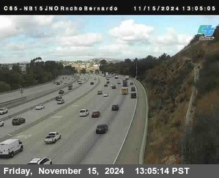 NB 15 JNO Rancho Bernardo Rd