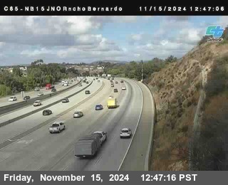 NB 15 JNO Rancho Bernardo Rd