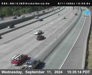 NB 15 JNO Rancho Bernardo Rd