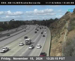 NB 15 JNO Rancho Bernardo Rd