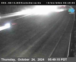 NB 15 JNO Rancho Bernardo Rd