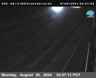 NB 15 JNO Rancho Bernardo Rd