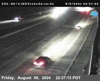 NB 15 JNO Rancho Bernardo Rd