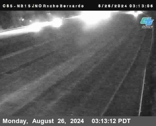 NB 15 JNO Rancho Bernardo Rd