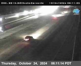 NB 15 JNO Rancho Bernardo Rd