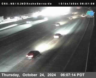 NB 15 JNO Rancho Bernardo Rd