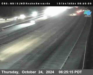 NB 15 JNO Rancho Bernardo Rd