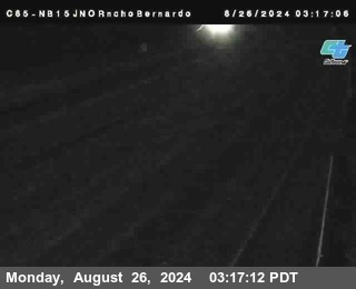 NB 15 JNO Rancho Bernardo Rd