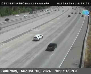 NB 15 JNO Rancho Bernardo Rd