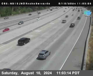 NB 15 JNO Rancho Bernardo Rd