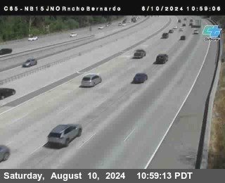 NB 15 JNO Rancho Bernardo Rd