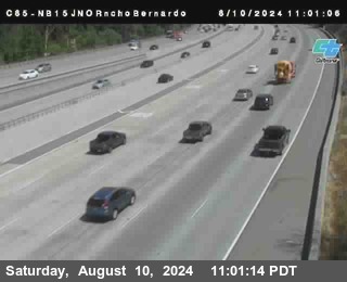 NB 15 JNO Rancho Bernardo Rd