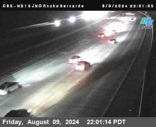 NB 15 JNO Rancho Bernardo Rd