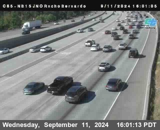 NB 15 JNO Rancho Bernardo Rd