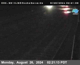 NB 15 JNO Rancho Bernardo Rd