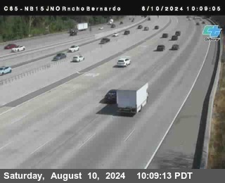 NB 15 JNO Rancho Bernardo Rd