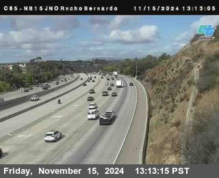 NB 15 JNO Rancho Bernardo Rd