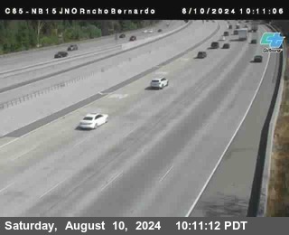 NB 15 JNO Rancho Bernardo Rd