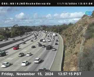 NB 15 JNO Rancho Bernardo Rd