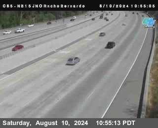 NB 15 JNO Rancho Bernardo Rd