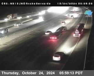 NB 15 JNO Rancho Bernardo Rd