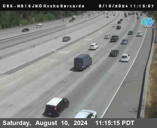 NB 15 JNO Rancho Bernardo Rd