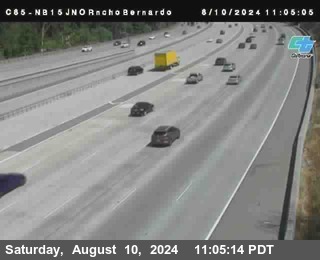 NB 15 JNO Rancho Bernardo Rd