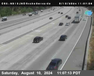 NB 15 JNO Rancho Bernardo Rd