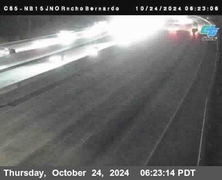 NB 15 JNO Rancho Bernardo Rd