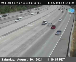 NB 15 JNO Rancho Bernardo Rd