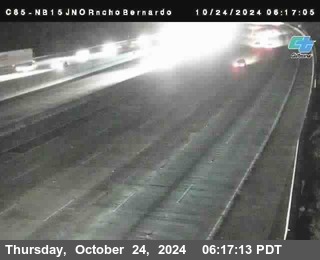 NB 15 JNO Rancho Bernardo Rd