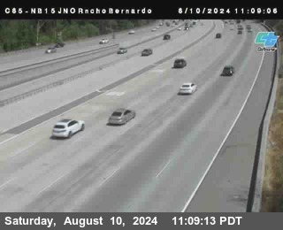 NB 15 JNO Rancho Bernardo Rd