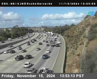 NB 15 JNO Rancho Bernardo Rd