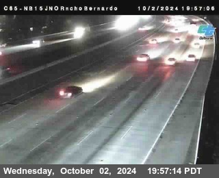 NB 15 JNO Rancho Bernardo Rd