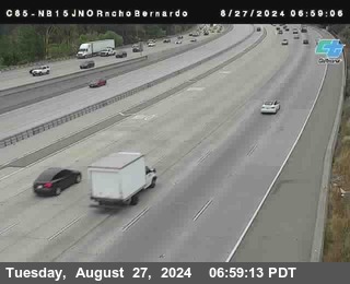 NB 15 JNO Rancho Bernardo Rd