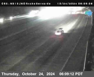 NB 15 JNO Rancho Bernardo Rd