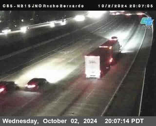 NB 15 JNO Rancho Bernardo Rd