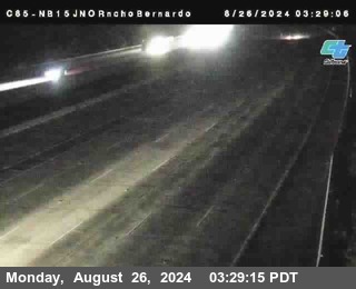 NB 15 JNO Rancho Bernardo Rd