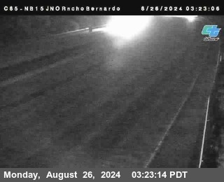 NB 15 JNO Rancho Bernardo Rd